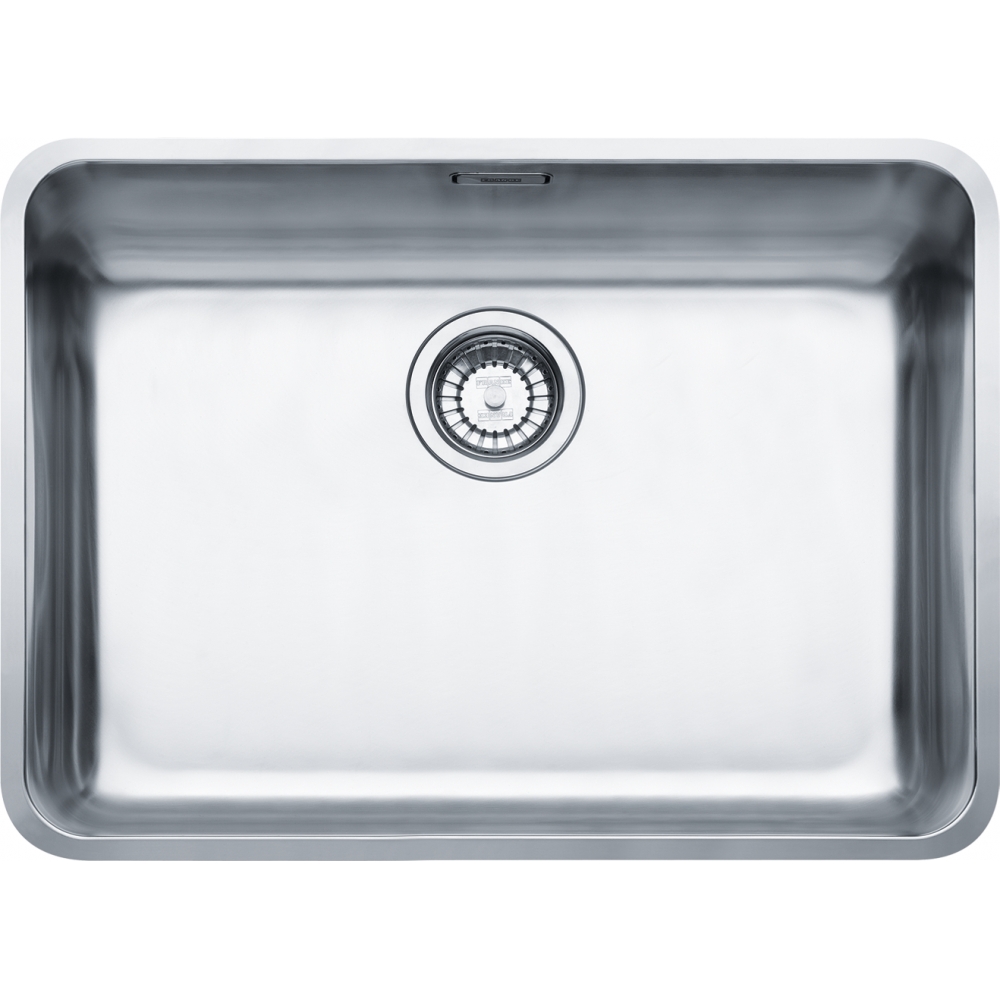 KBX 110-55 INOX MANU KBX 110-55 INOX MANU