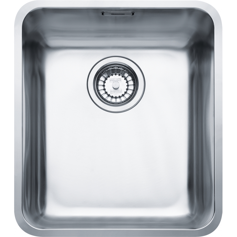 KBX 110-34 INOX AUTO KBX 110-34 INOX AUTO