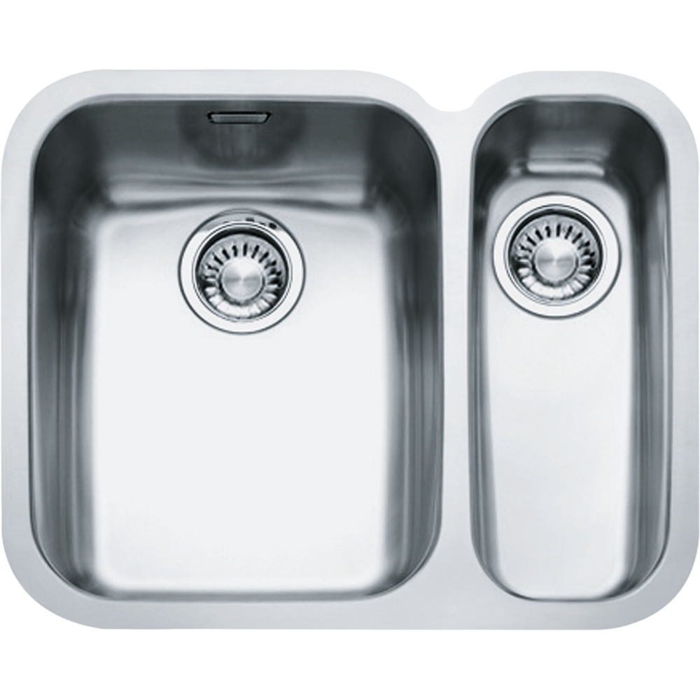 Ariane ARX 160-D Inox Ariane ARX 160-D Inox