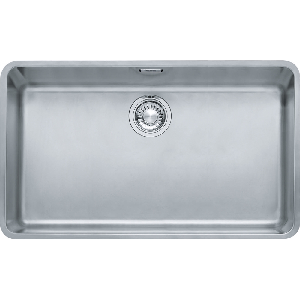 KBX 110-70 INOX MANU