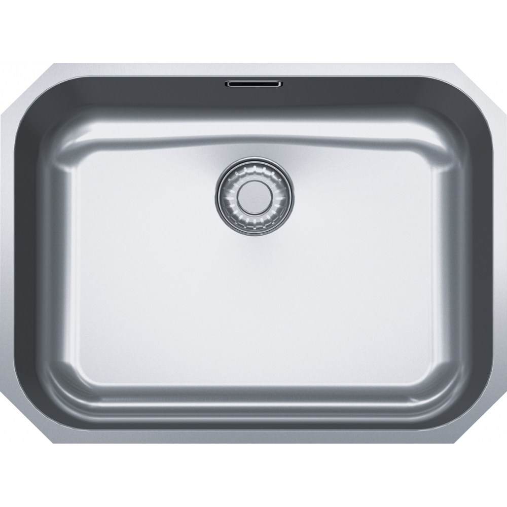 Ariane, ARX 110-50, Acier Inox, Montage Ariane, ARX 110-50, Acier Inox, Montage