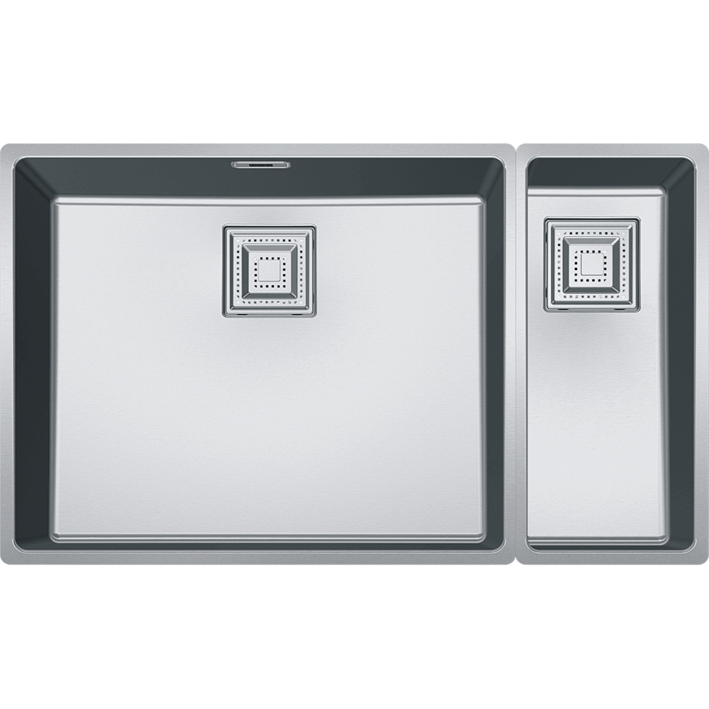 CMX 160-50-17 INOX AUTO