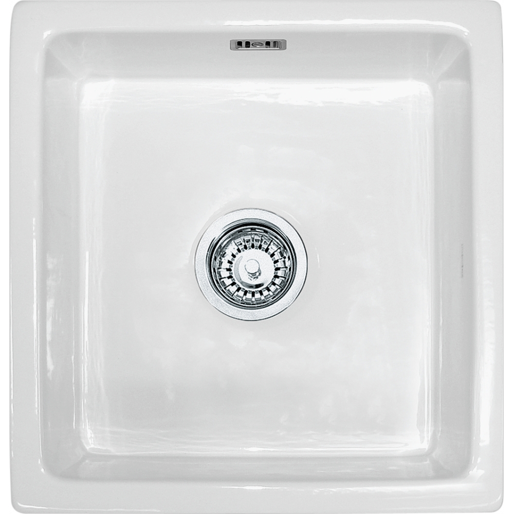 GAK 610-45 BLANC UNI MANU GAK 610-45 BLANC UNI MANU