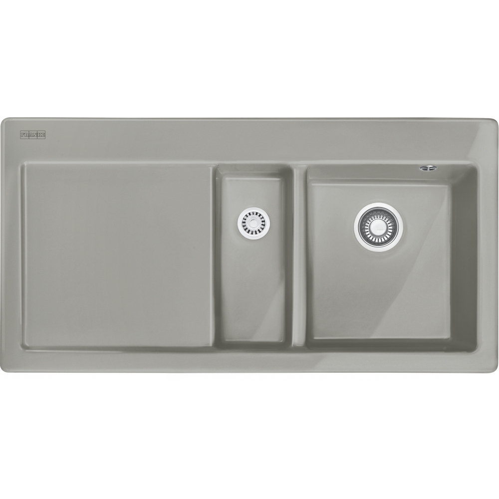 Zlewozmywak Mythos MTK 651-100 Zlewozmywak Mythos MTK 651-100