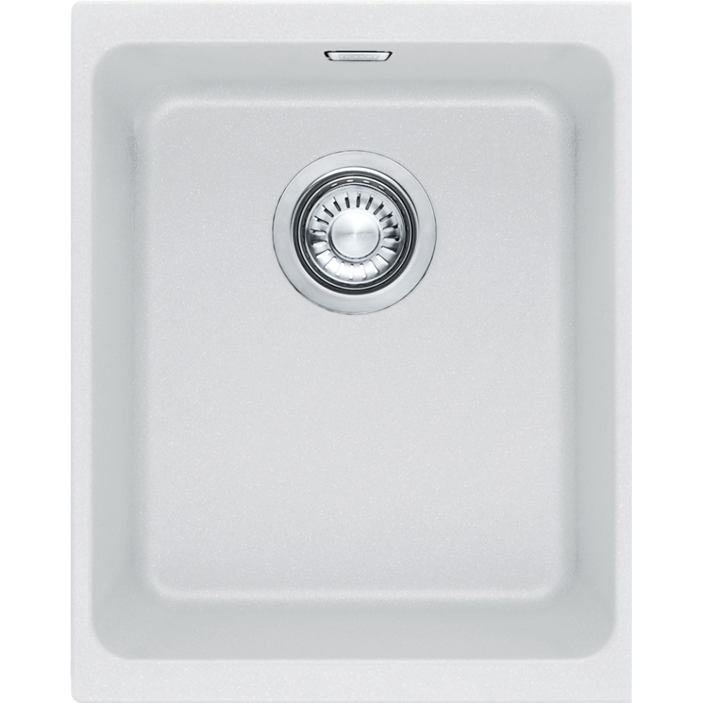 KBG 110-34 BLANC ART MANU