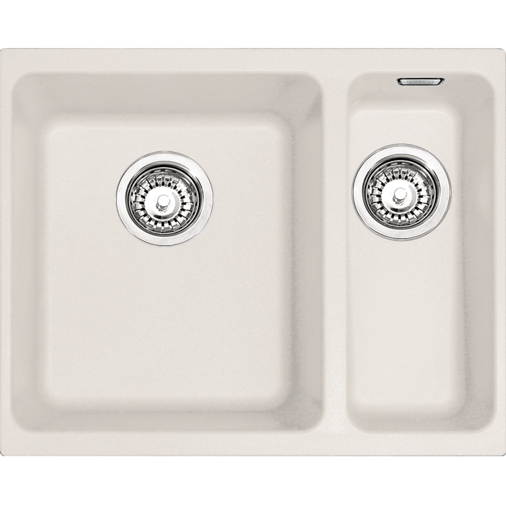 KBG 160 BLANC ART AUTO