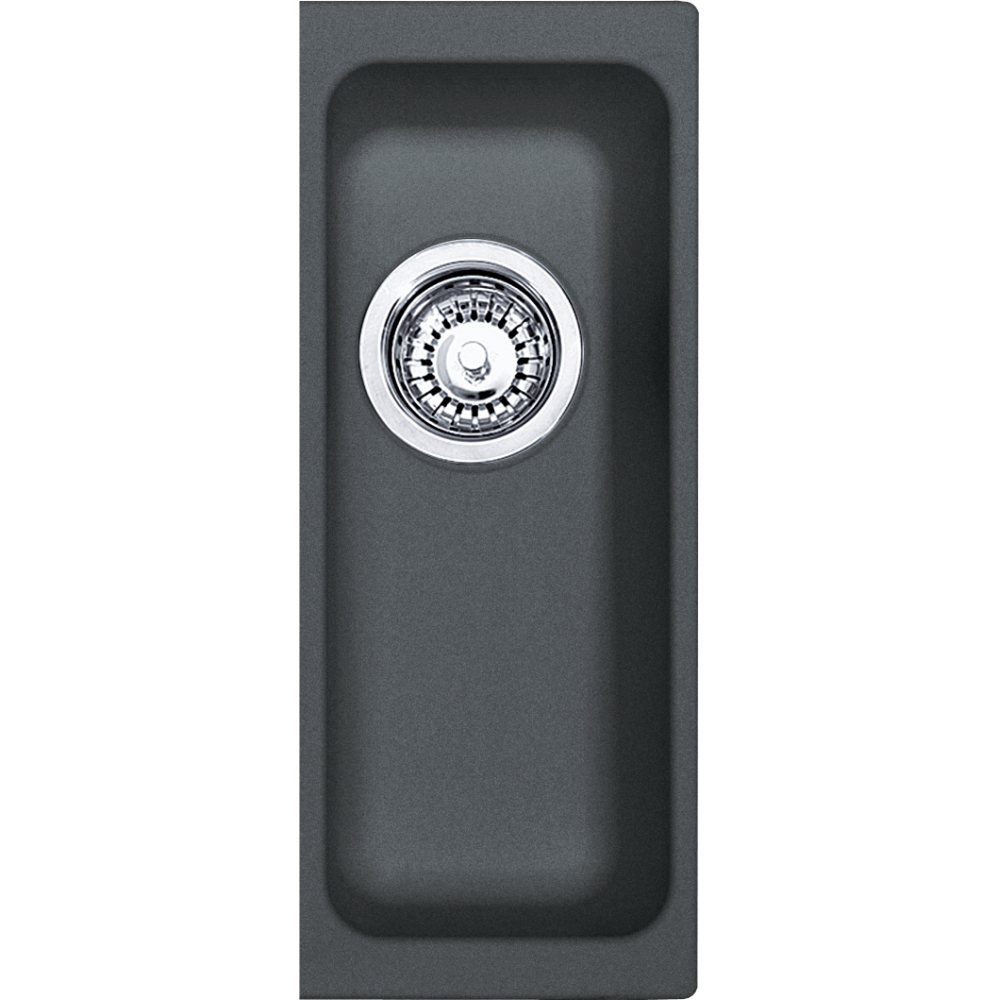 KBG 110-16 GRAPHITE MANU