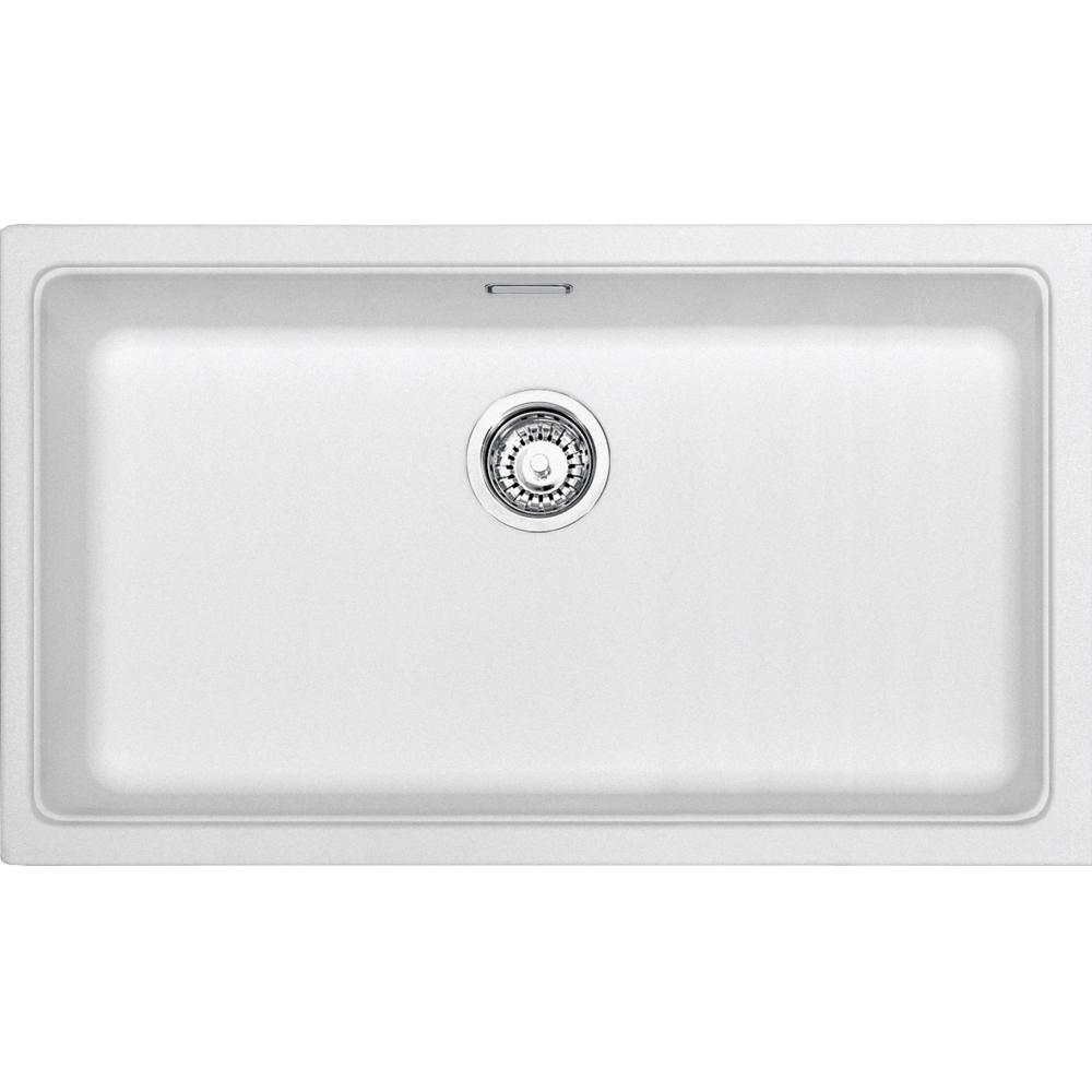 KBG 110-70 BLANC ART MANU