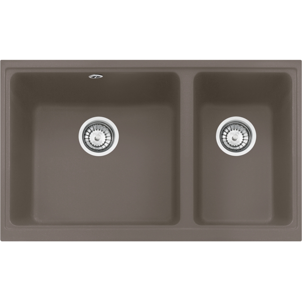 KBG 120 TAUPE MANU