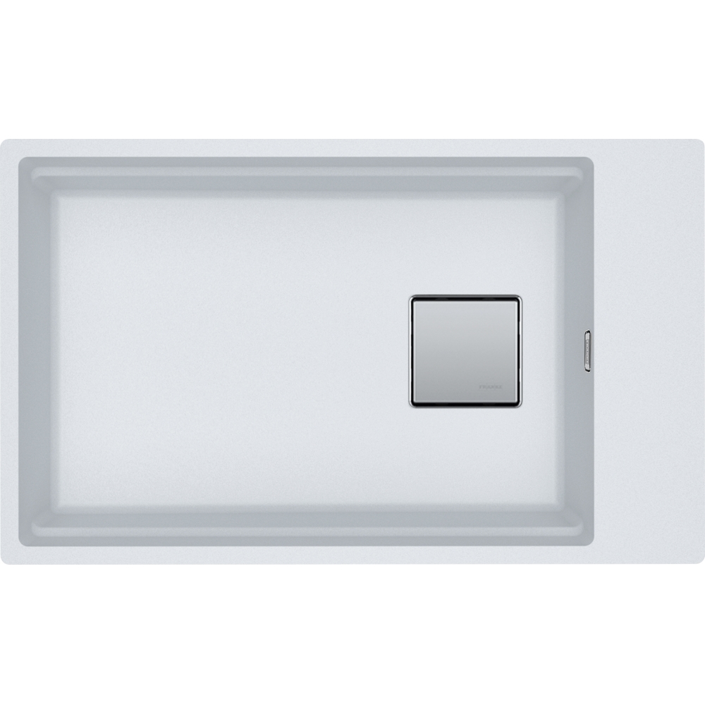 KUBUS 2 KNG 110-62 BIANCO KUBUS 2 KNG 110-62 BIANCO