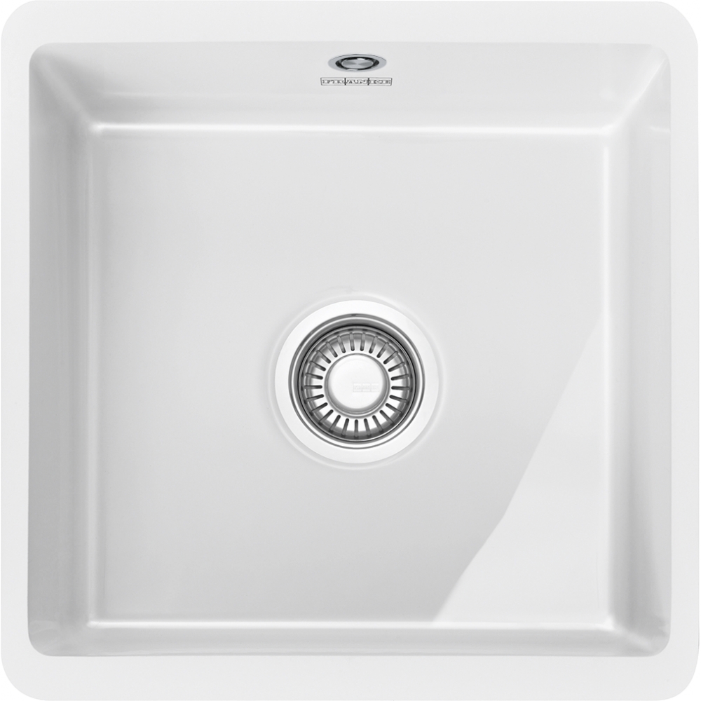Kubus, KBK 110-40, Montage par dessous,
