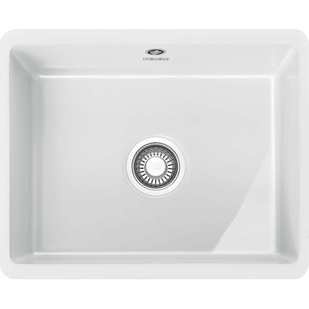 Kubus, KBK 110-50, Montage par dessous, Kubus, KBK 110-50, Montage par dessous,