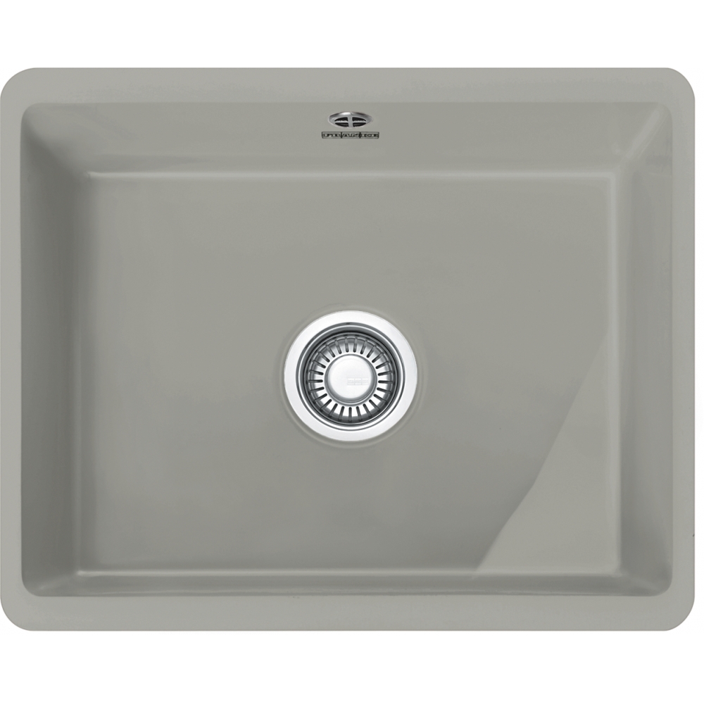 Kubus, KBK 110-50, Incasso dal basso, Fr