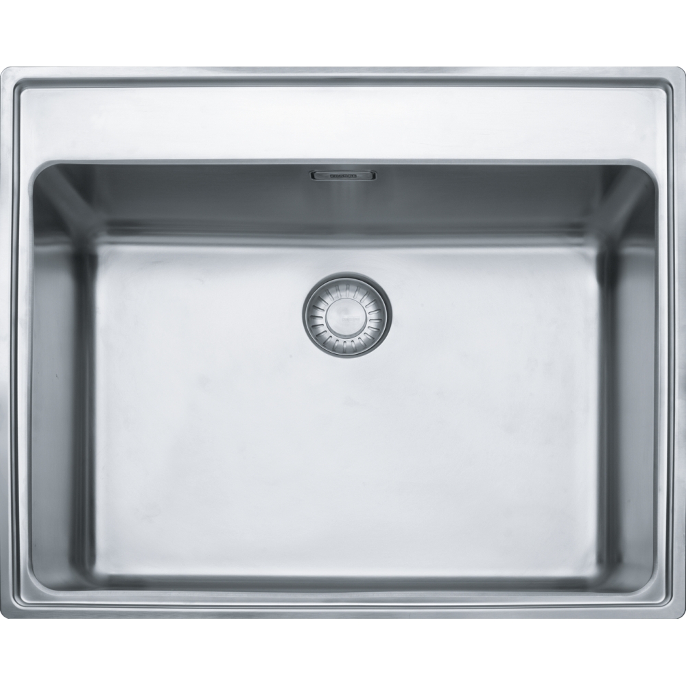 MTX 610 INOX AUTO
