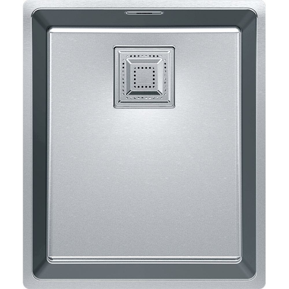 CMX 110-34 INOX AUTO CMX 110-34 INOX AUTO