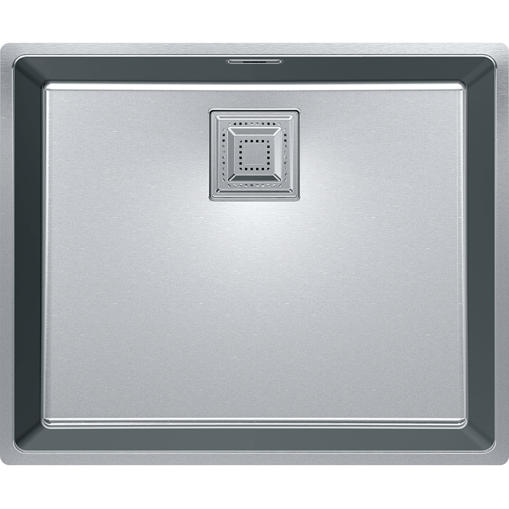 CMX 110-50 INOX AUTO CMX 110-50 INOX AUTO