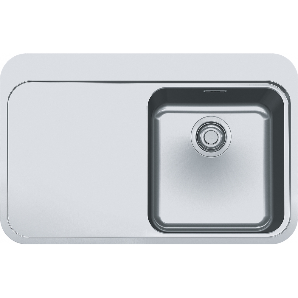 SNX 211 INOX AUTO EGG SNX 211 INOX AUTO EGG