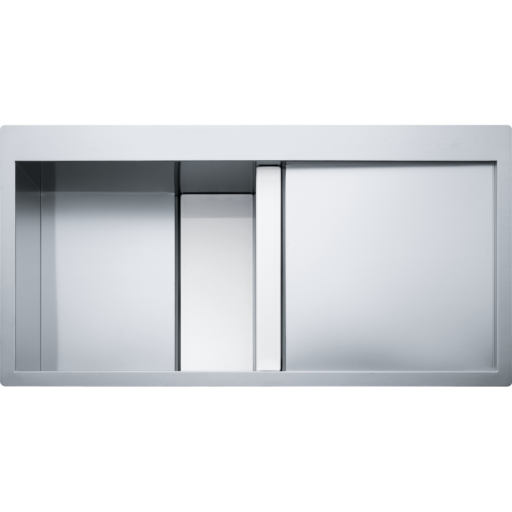 CLV 214 3 1/2" CP SCOD 2FR CT bianco