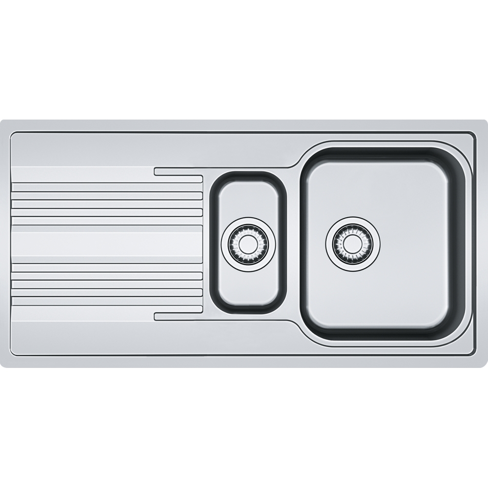 SRX 251 INOX AUTO SRX 251 INOX AUTO