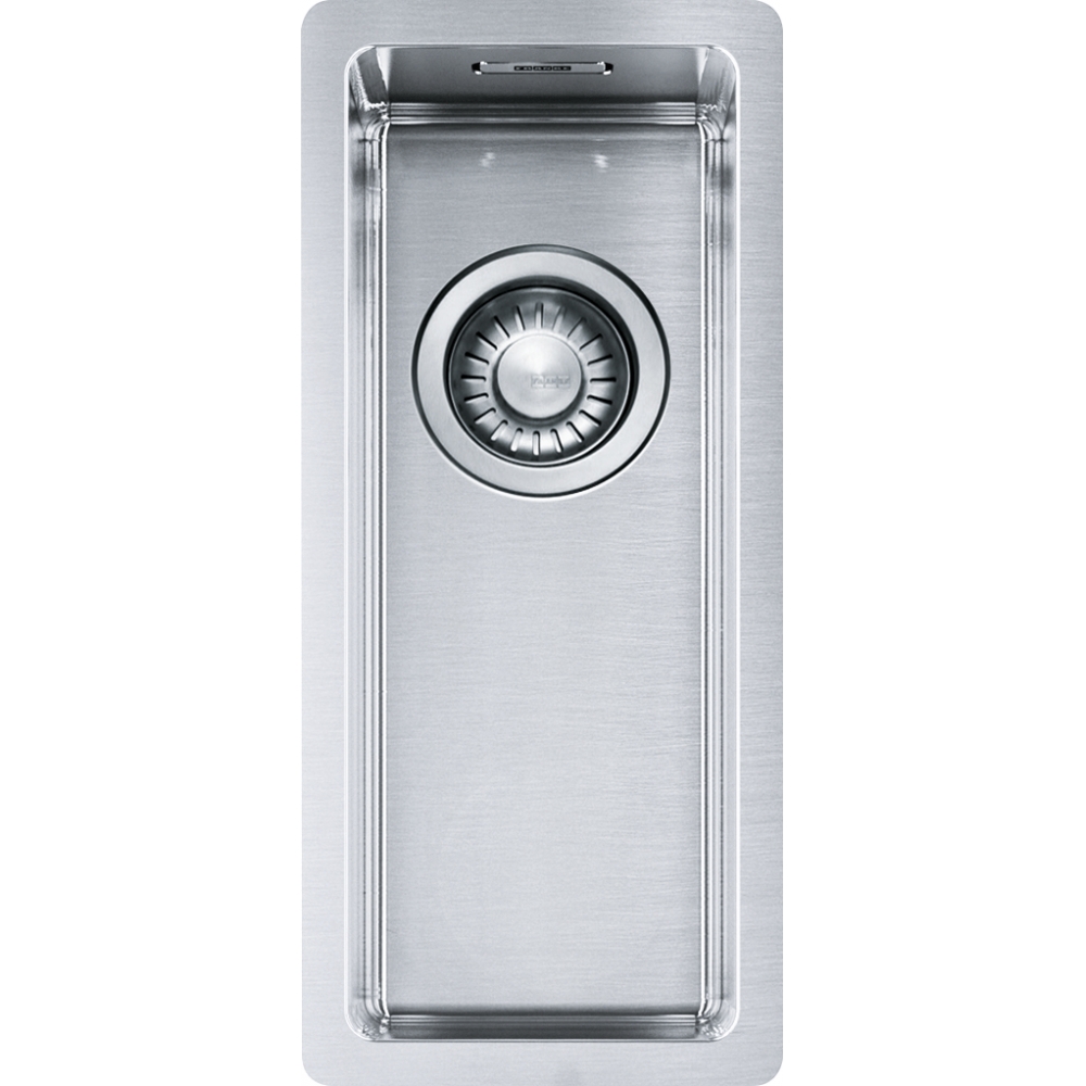 BXX 110-16 INOX MANU BXX 110-16 INOX MANU
