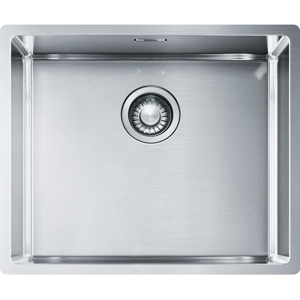 BXX 210-50 / 110-50 INOX SATINATO BXX 210-50 / 110-50 INOX SATINATO