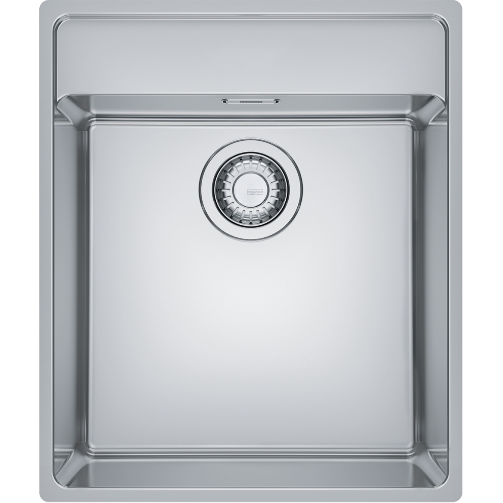 MARIS MRX 210-40 TL INOX SATINATO MARIS MRX 210-40 TL INOX SATINATO