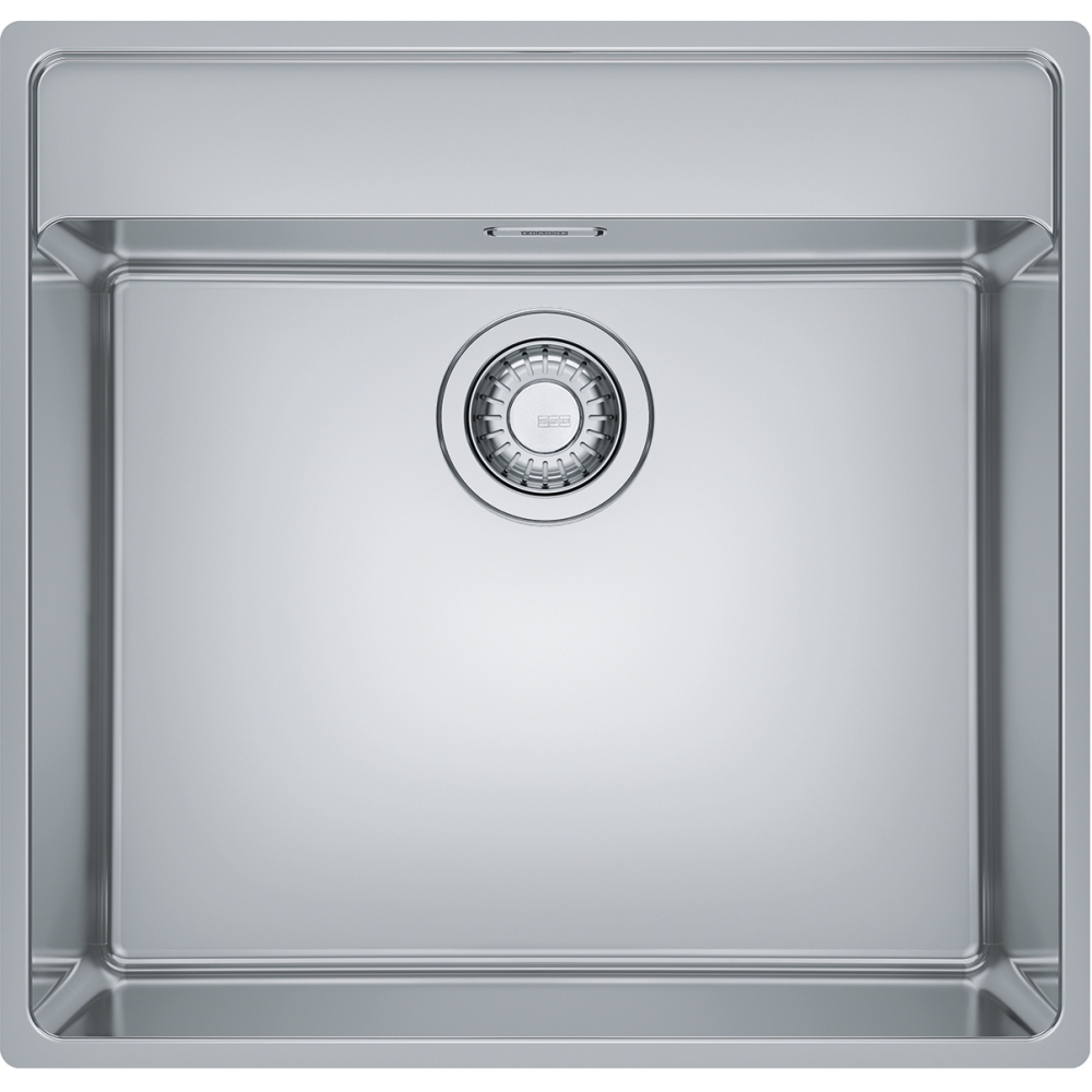 MARIS MRX 210-50 TL INOX SATINATO