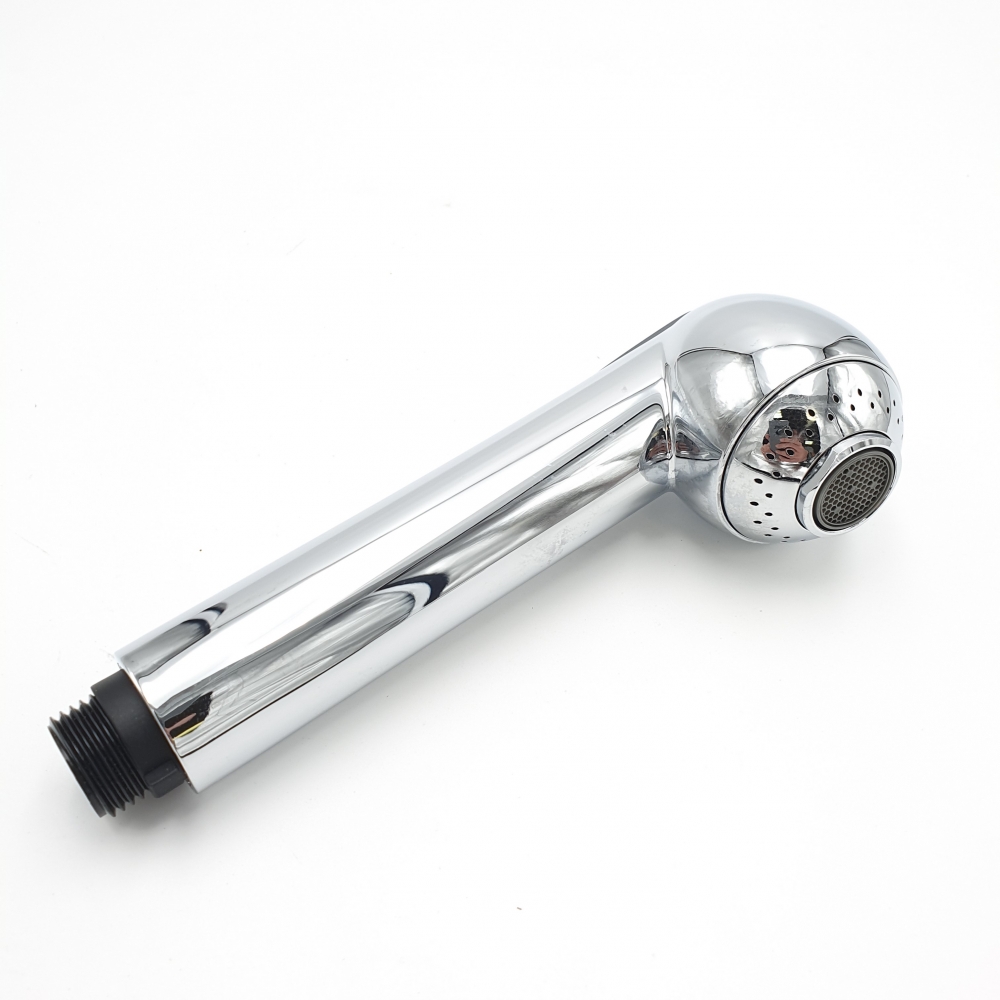 ET Arm Brausekopf chrom ET Arm Brausekopf chrom