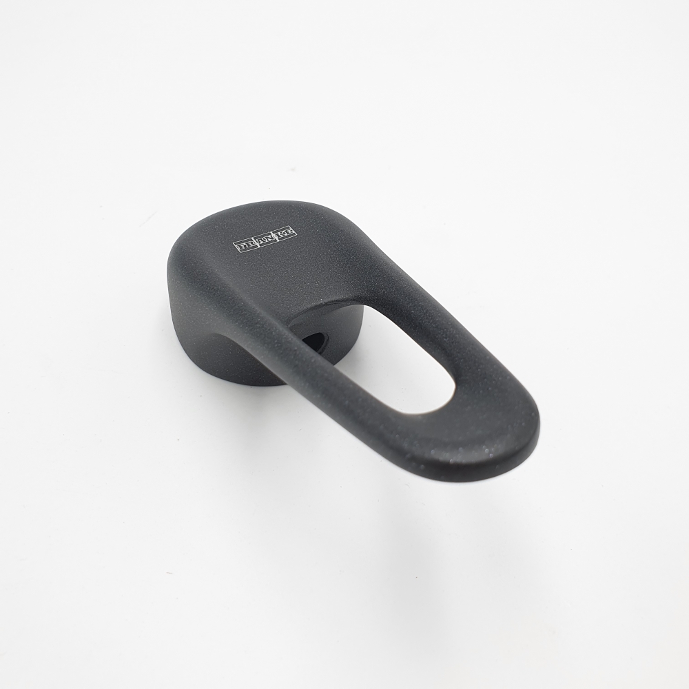 ET Arm Bediengriff graphit 9554 E 1 ET Arm Bediengriff graphit 9554 E 1