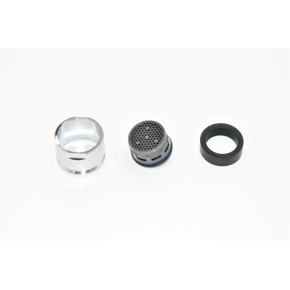 ET Arm Strahlregler lange Ausführ. M24x1 ET Arm Strahlregler lange Ausführ. M24x1