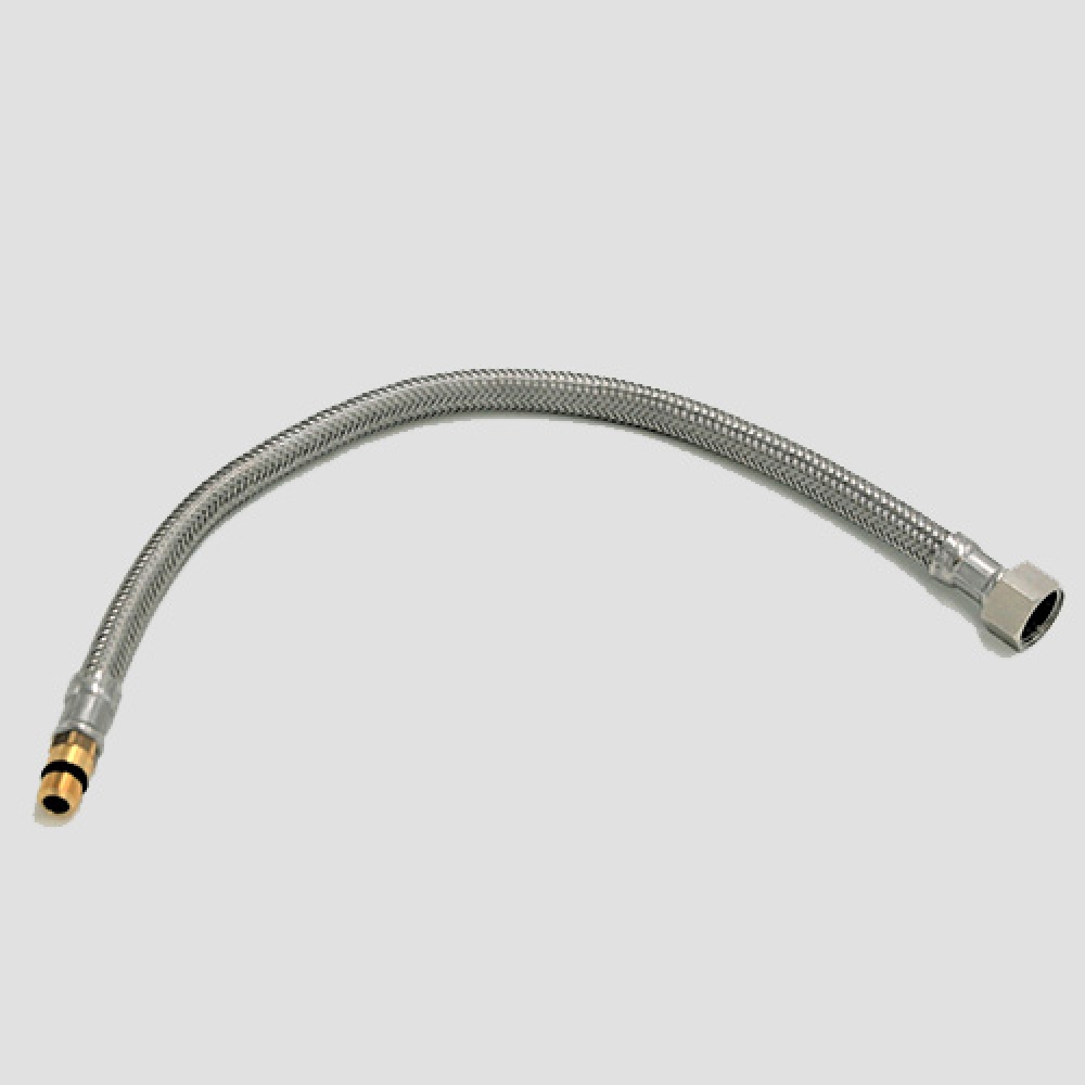 ET Arm Anschlussschlauch M10 1Stk L370mm ET Arm Anschlussschlauch M10 1Stk L370mm