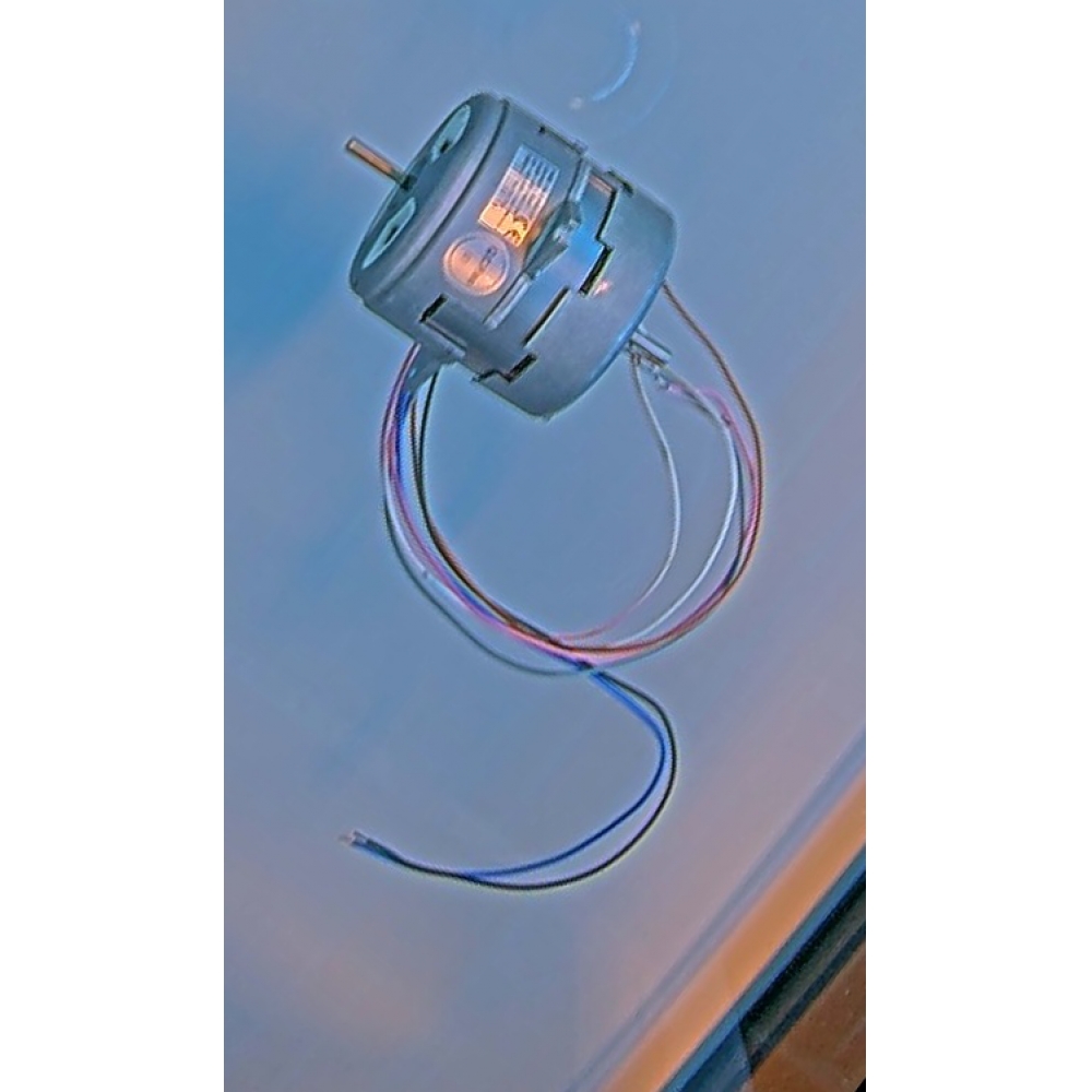 PD hotte moteur 8-BS/28K-A 220-240 FC PD hotte moteur 8-BS/28K-A 220-240 FC