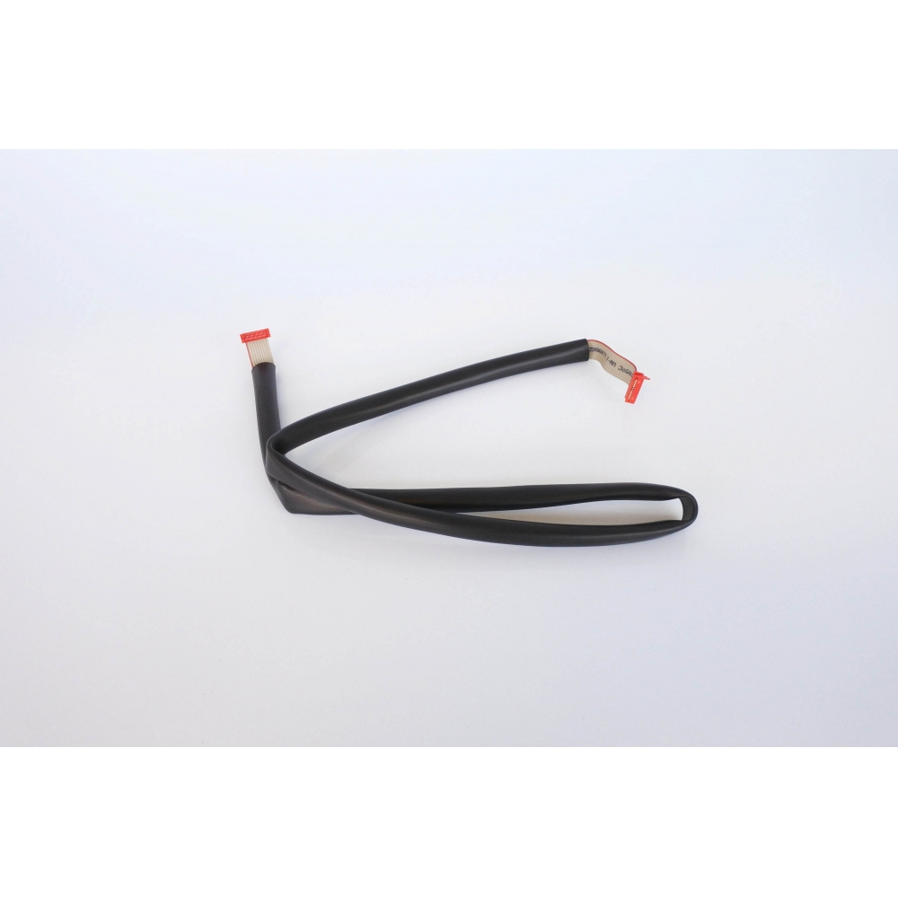 PD hotte câble flat 10pôles L=750mm PD hotte câble flat 10pôles L=750mm