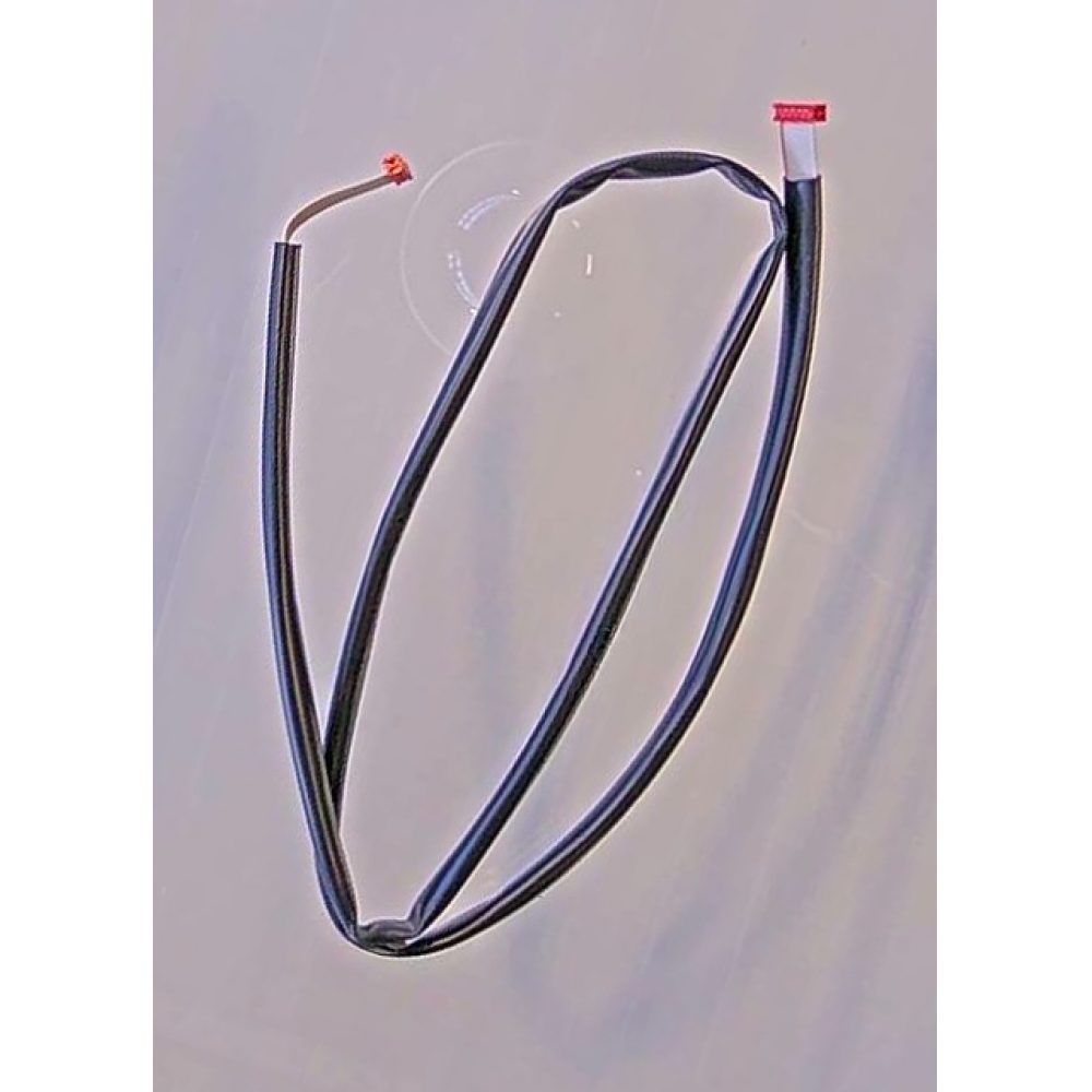 FLAT C/CONN.10 VIE L=1100 FLAT C/CONN.10 VIE L=1100