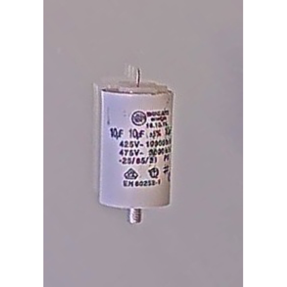 CAPACITOR 10MF 400V-10000HH CODOLO CAPACITOR 10MF 400V-10000HH CODOLO