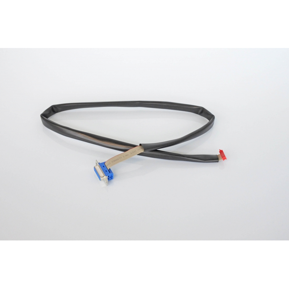 FLAT PROLUNGA MOTORE/COM.10 VIE L=750 F FLAT PROLUNGA MOTORE/COM.10 VIE L=750 F
