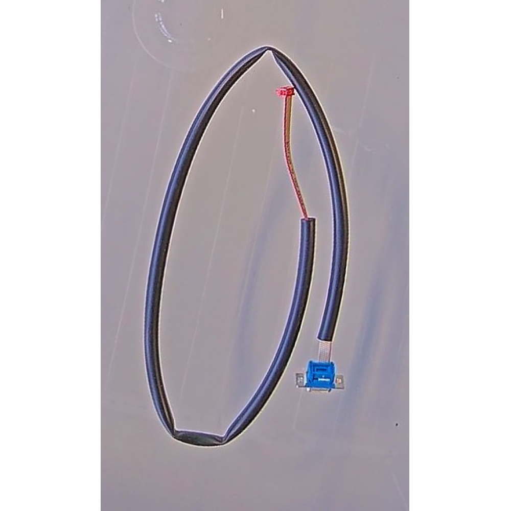 FLAT PROLUNGA MOTORE 6 VIE L=750 F FLAT PROLUNGA MOTORE 6 VIE L=750 F