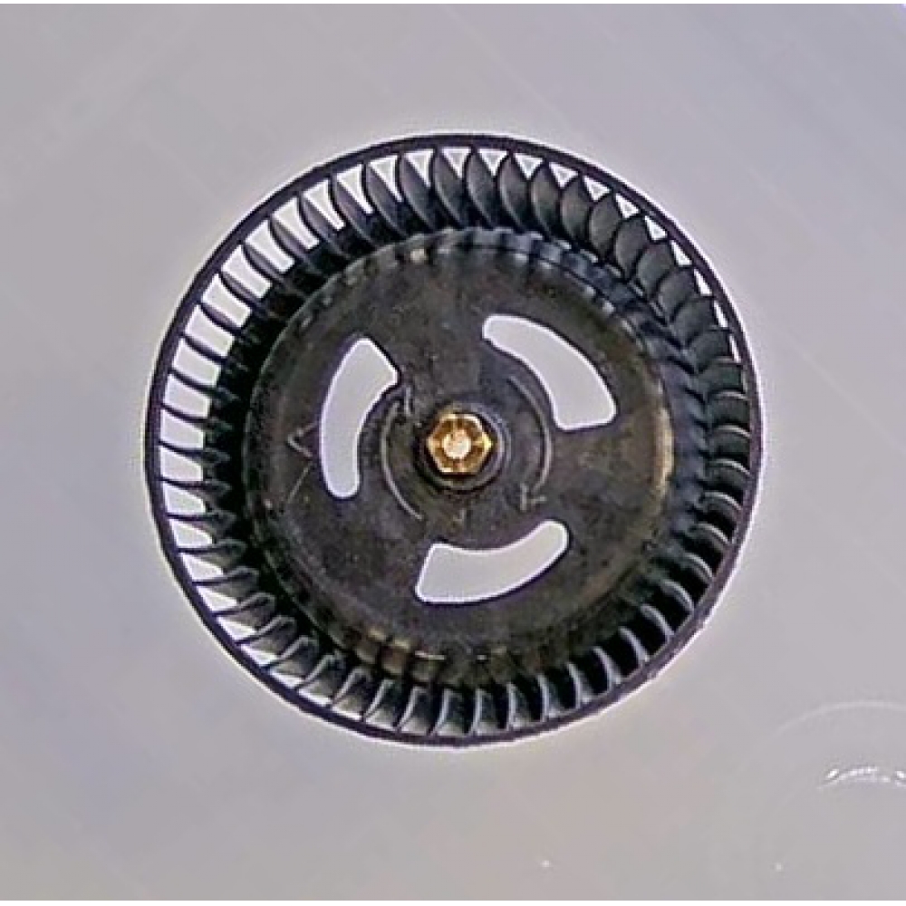 LEFT ROTOR (V2) (4120781) 720 LEFT ROTOR (V2) (4120781) 720