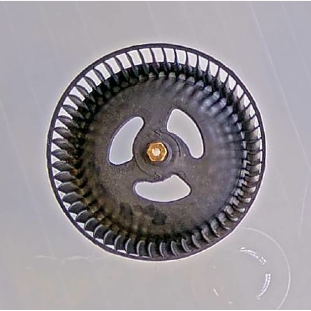 ASS. ROTOR RIGHT D140 M8 (V2)