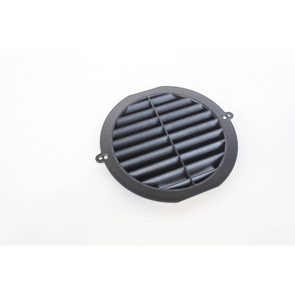 ET HAUBE LUFTLEITGITTER BK ET HAUBE LUFTLEITGITTER BK