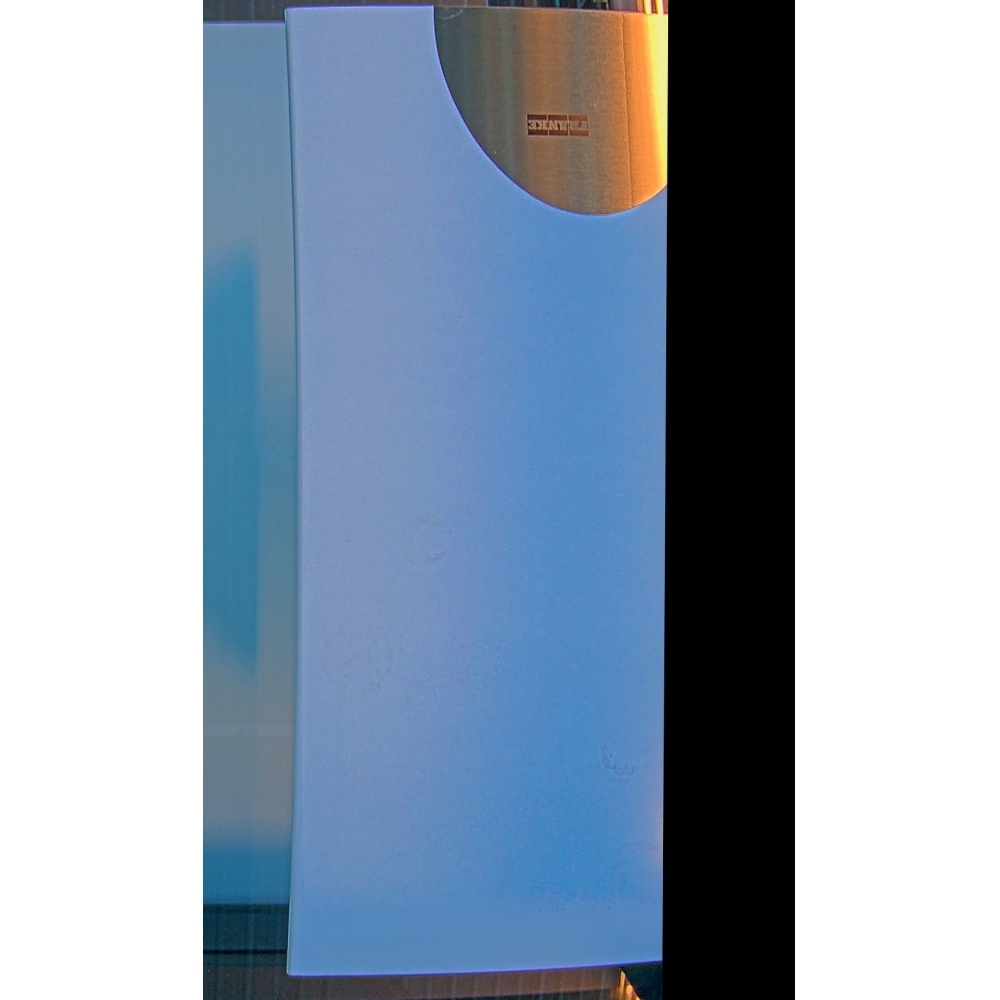 ET HAUBE KAMINUNTERTEIL X A545 ET HAUBE KAMINUNTERTEIL X A545