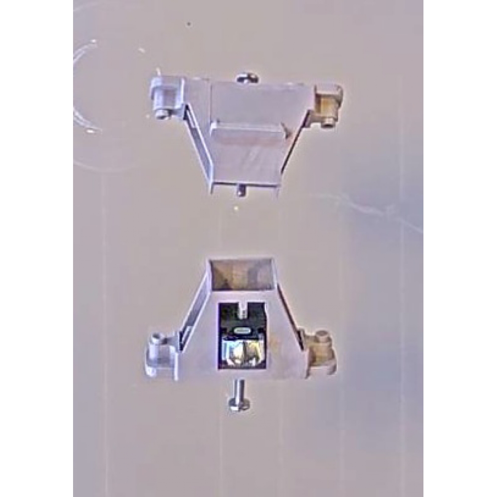 CONNECTION HOOD ASS. INCA SMART (2 PCS.) CONNECTION HOOD ASS. INCA SMART (2 PCS.)