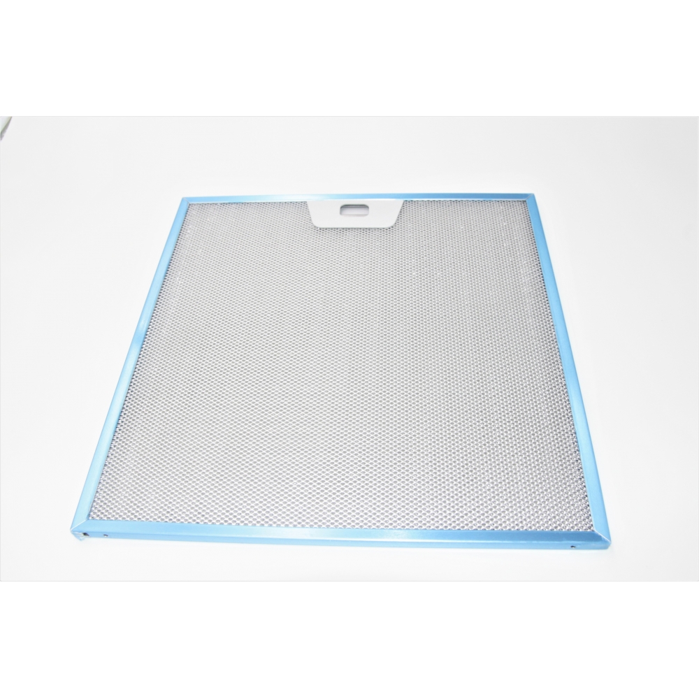 METAL FILTER CASSETTE "PERLA 70" 293X300 METAL FILTER CASSETTE "PERLA 70" 293X300