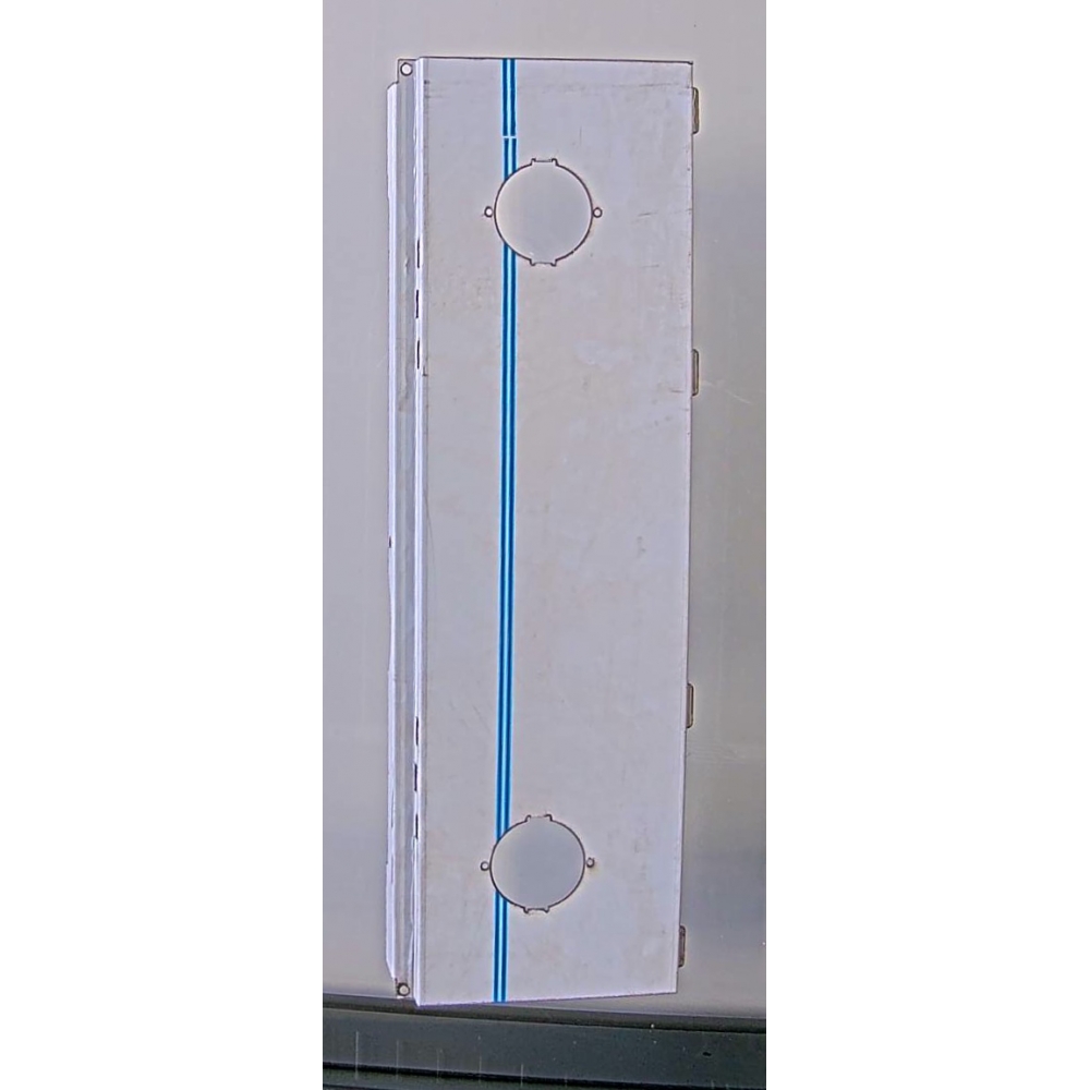 LIGHTING HOLDER X 60/70 BENDED LIGHTING HOLDER X 60/70 BENDED