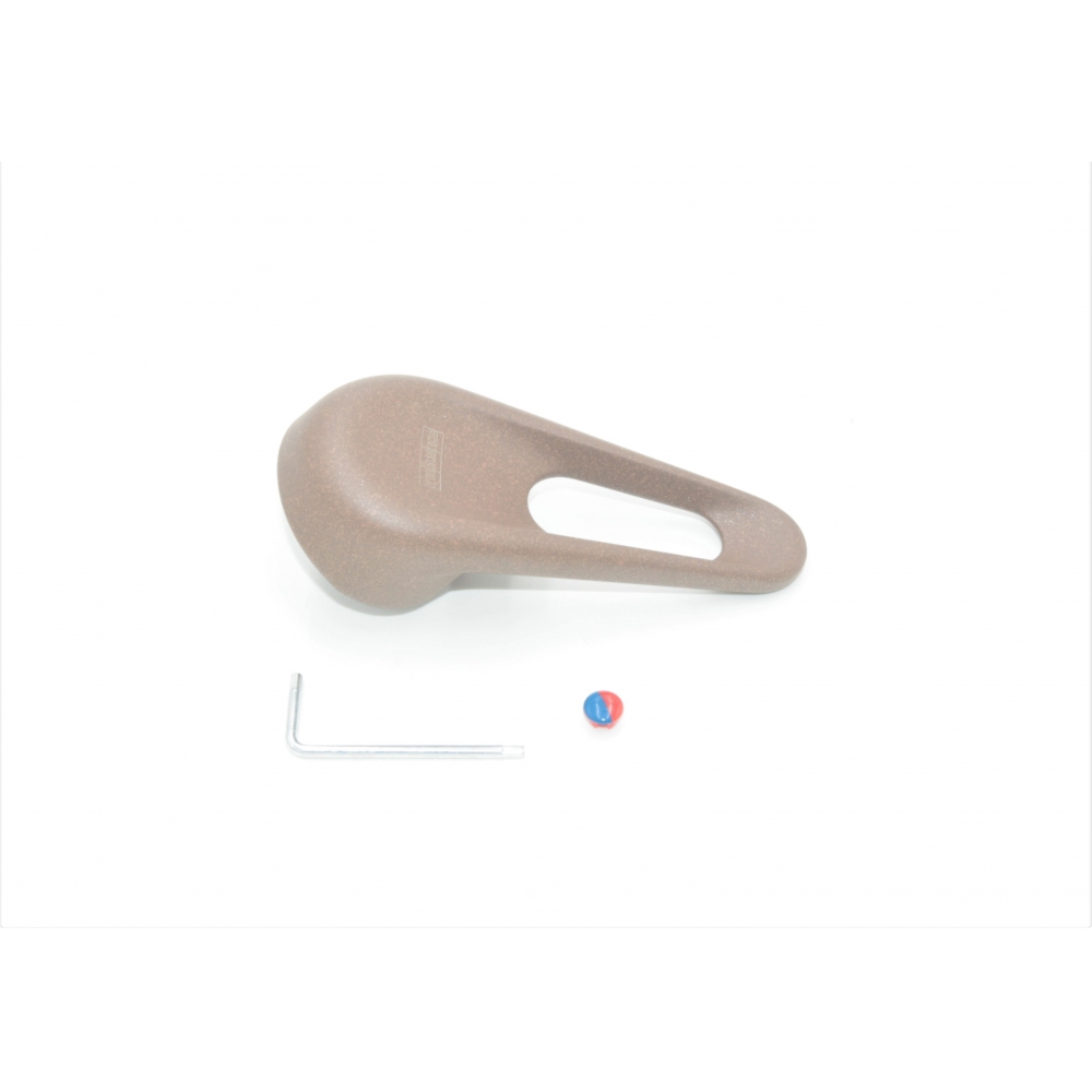 ET Arm Bediengriff havanna 9554 E 1 ET Arm Bediengriff havanna 9554 E 1