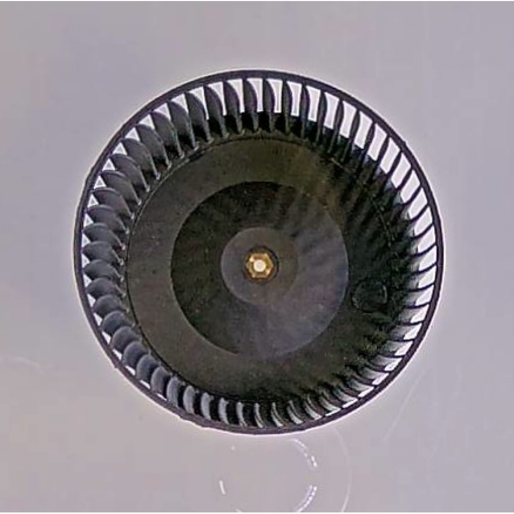 PD hotte turbine gauche ASS SX V2 PD hotte turbine gauche ASS SX V2