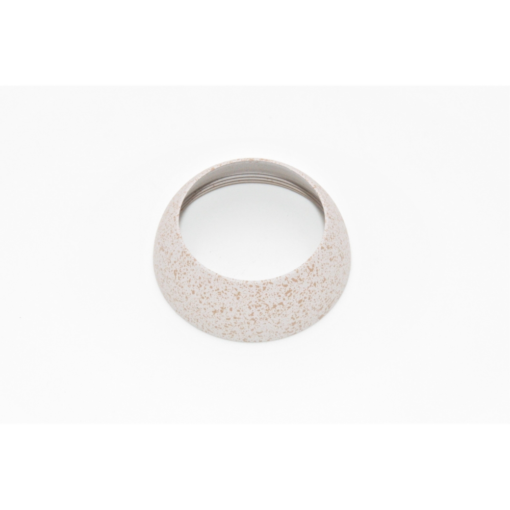 ET Arm Abdeckrossette 740-2 beige ET Arm Abdeckrossette 740-2 beige