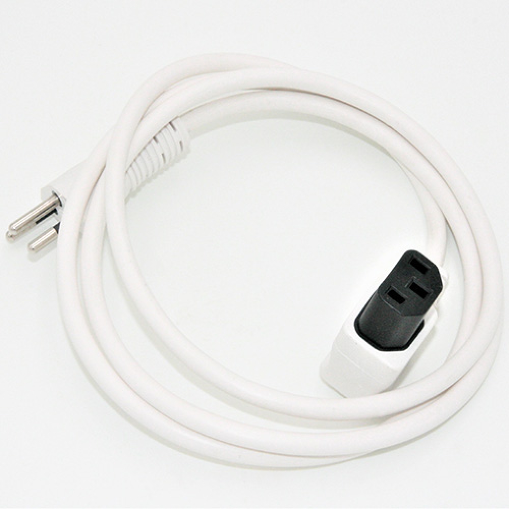 PD hotte câble avec fiche CH 230V