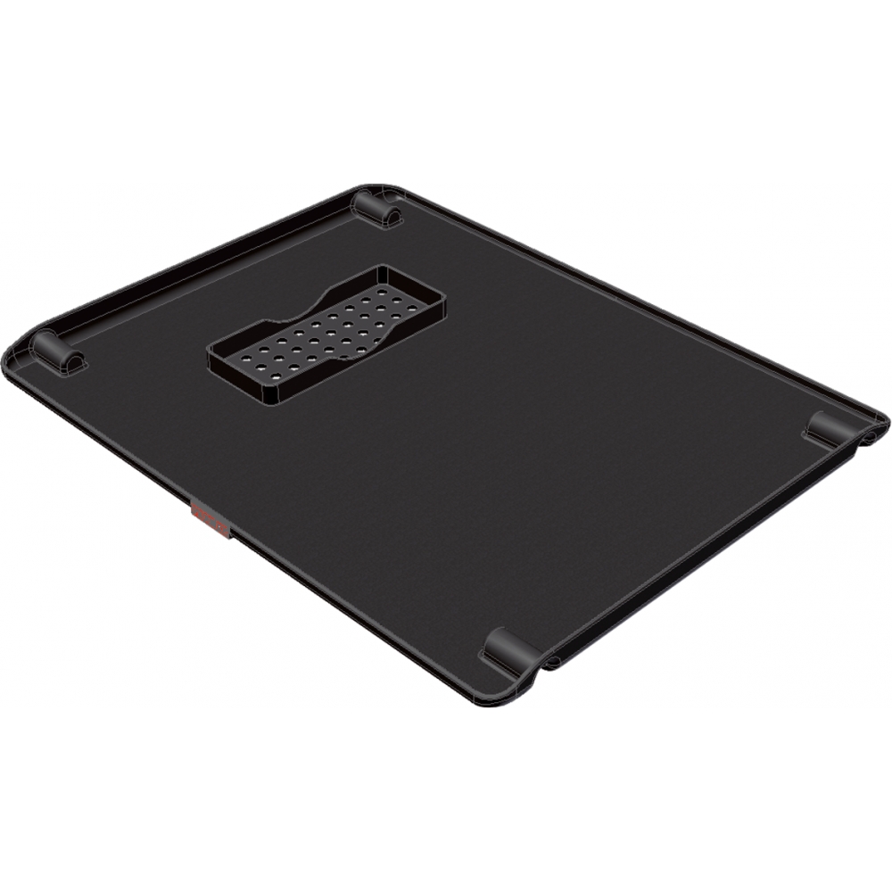 PD SCD 350 couvercle système 40/45