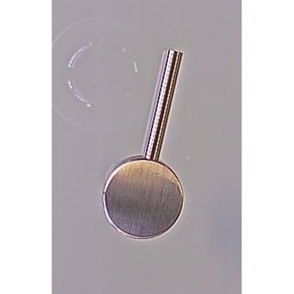 RIC rub Perla Inox lever SS RIC rub Perla Inox lever SS